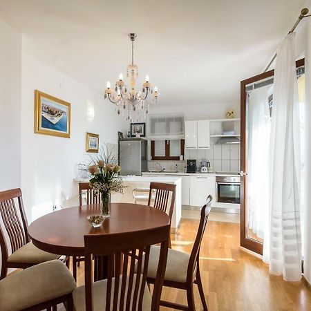 Apartment Happy Zadar Exteriér fotografie