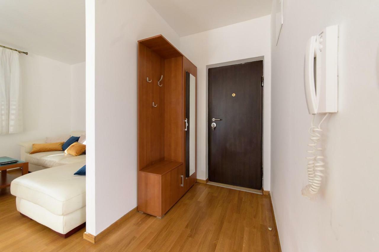 Apartment Happy Zadar Exteriér fotografie