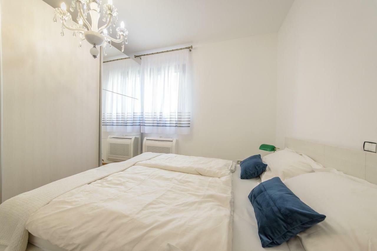 Apartment Happy Zadar Exteriér fotografie